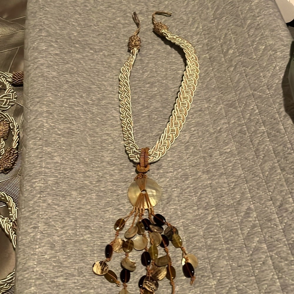 Decorative Curtain holders